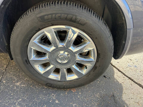 2013 Buick Enclave Premium