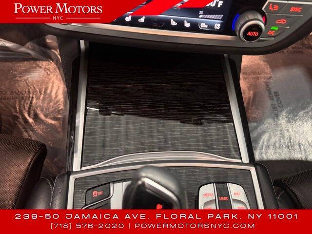 2020 BMW 7 Series 740i