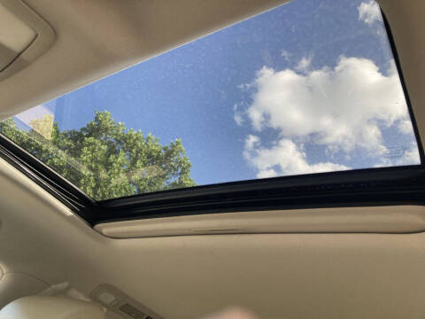 2011 Infiniti QX56