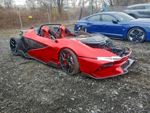 2012 Lamborghini Gallardo