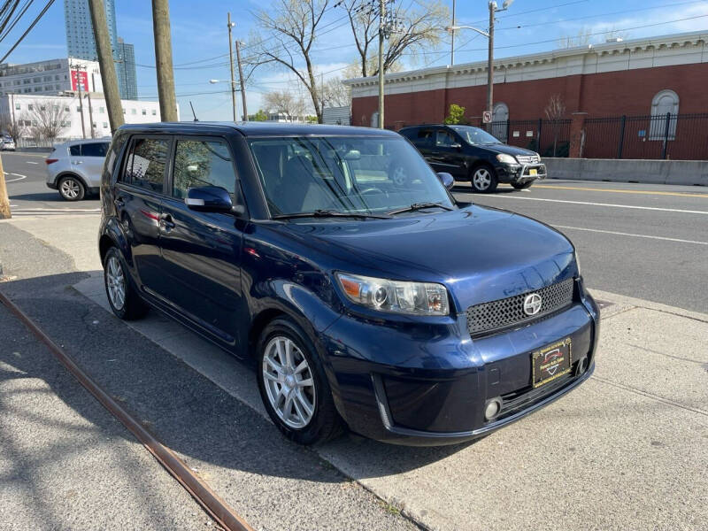 2008 Scion xB