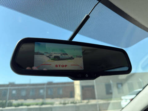 2015 Dodge Grand Caravan