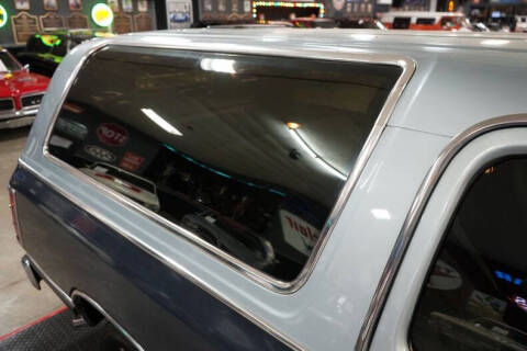 1987 Dodge Ramcharger 150