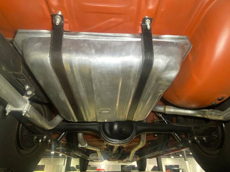 1955 Chevrolet Bel Air