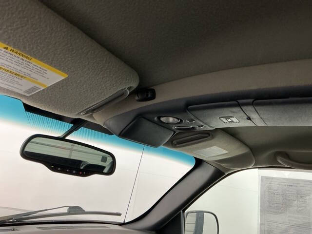 2002 GMC Sierra 2500HD