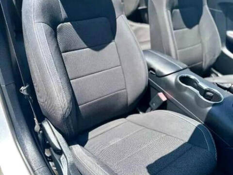 2015 Ford Mustang V6