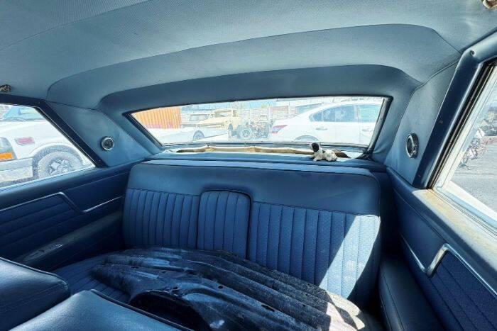 1963 Cadillac DeVille