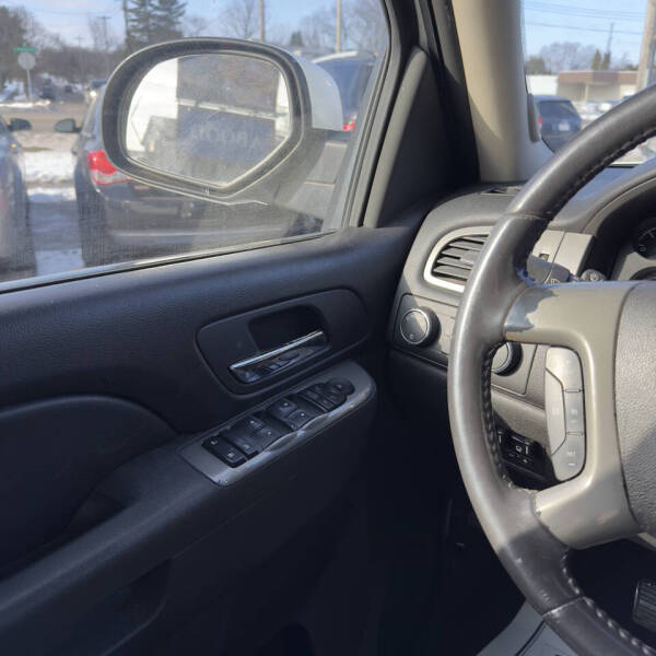 2011 GMC Sierra 1500 SLE