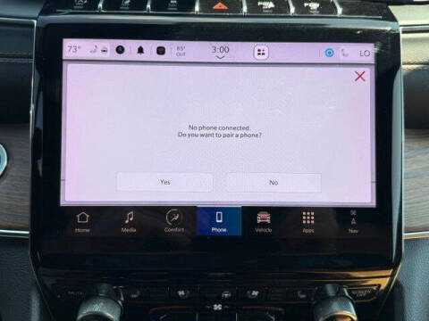 2024 Jeep Grand Cherokee L Summit