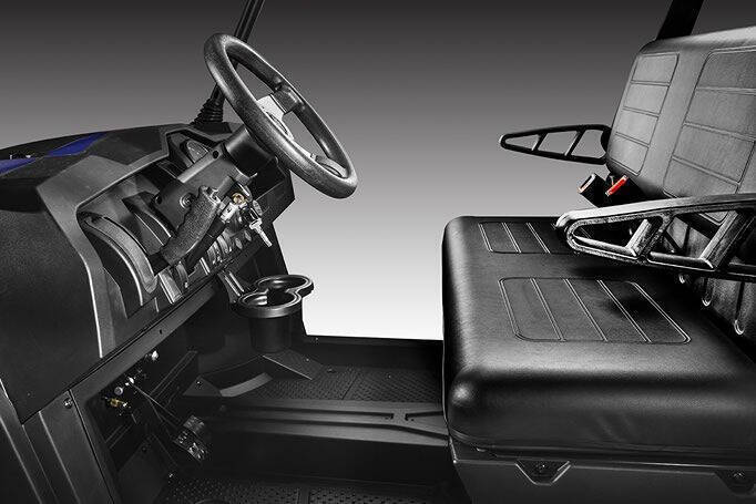 2026 VITACCI ROVER 200 EFI GOLF/UTILITY