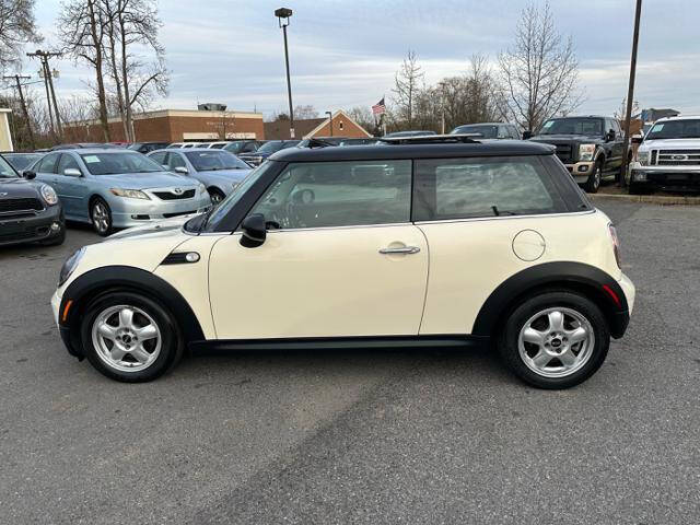 2009 MINI Cooper