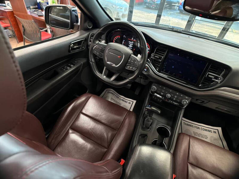 2023 Dodge Durango GT Plus