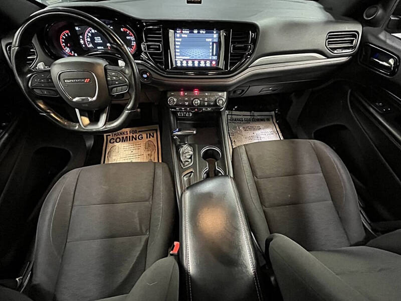 2023 Dodge Durango GT