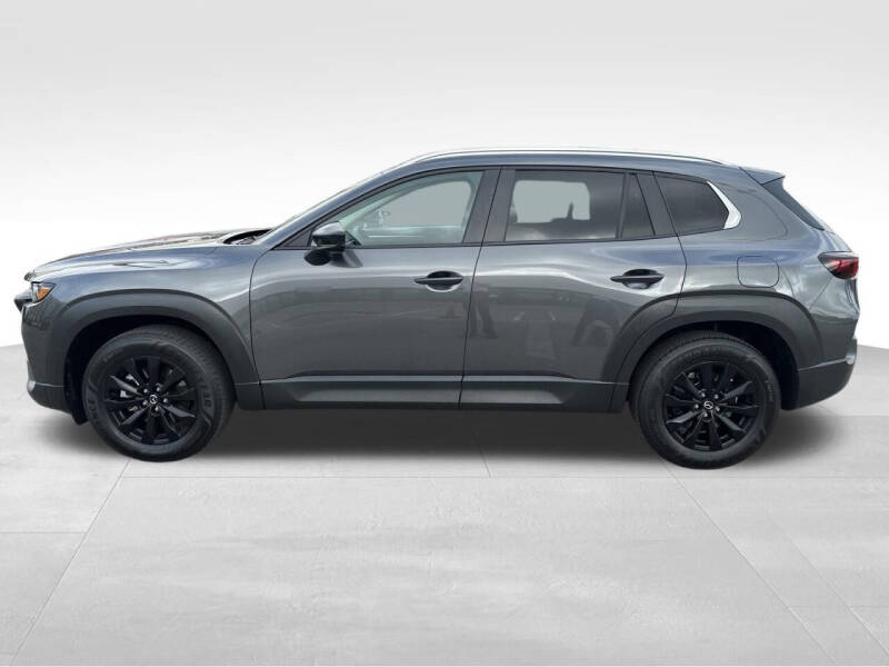 2026 Mazda CX-50 2.5 S Select