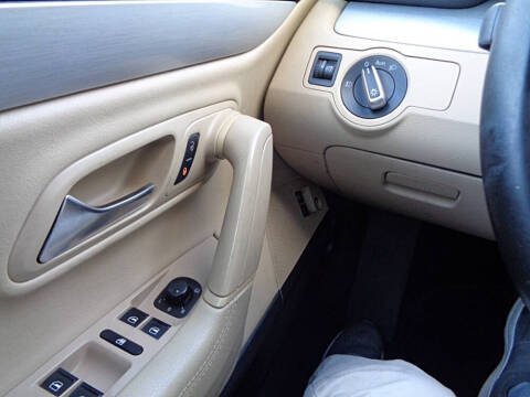 2013 Volkswagen CC Sport