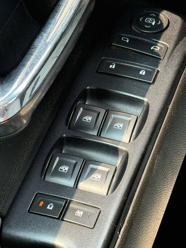 2019 GMC Sierra 2500HD