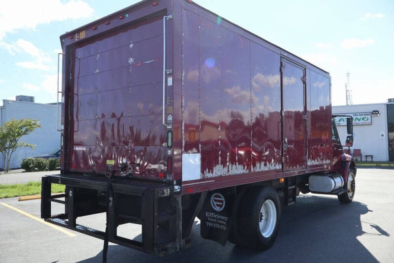 2014 International DuraStar 4300