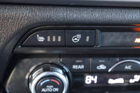 2018 Mazda CX-9 Signature