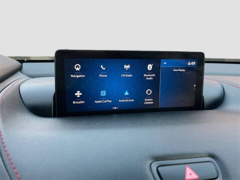 2023 Acura TLX SH-AWD w/A-SPEC