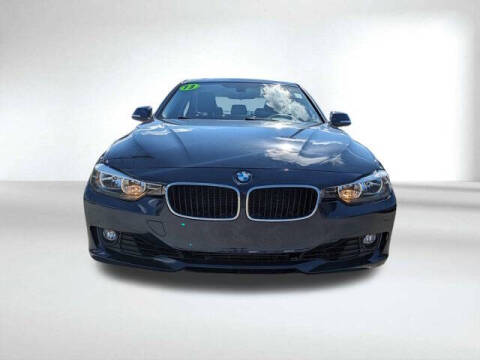 2013 BMW 3 Series 328i xDrive