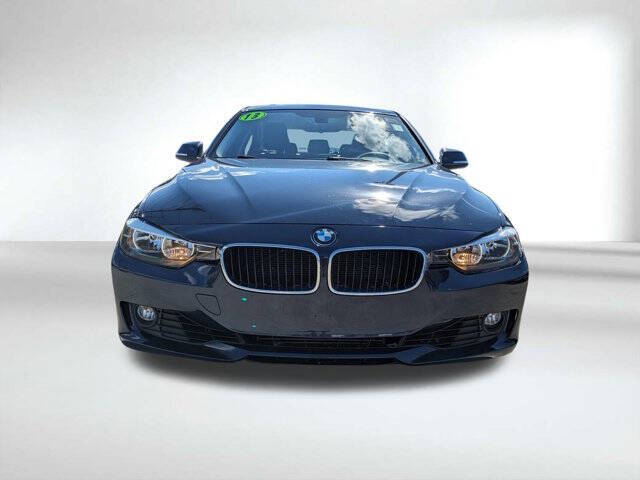 2013 BMW 3 Series 328i xDrive