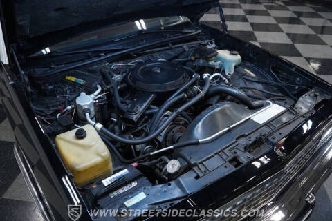1986 GMC Caballero