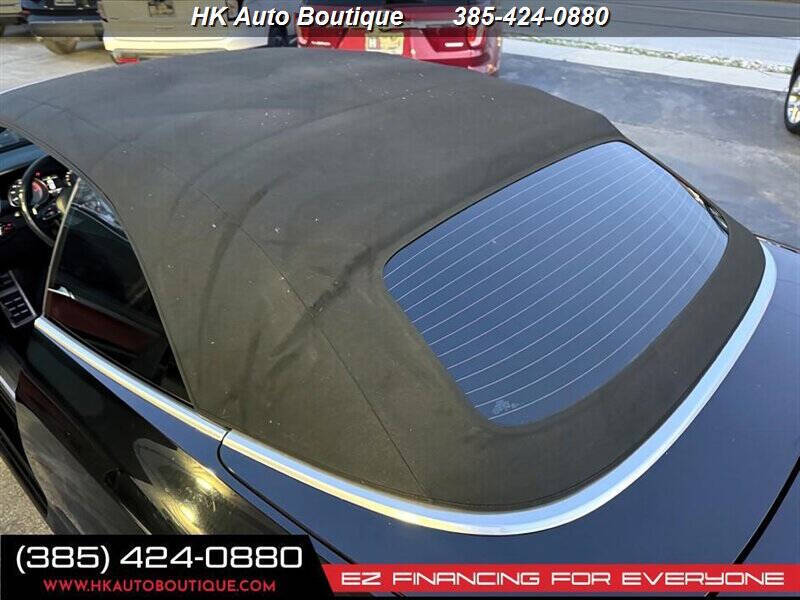 2014 Audi S5 3.0T quattro Prestige