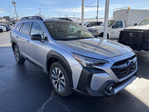 2023 Subaru Outback Limited
