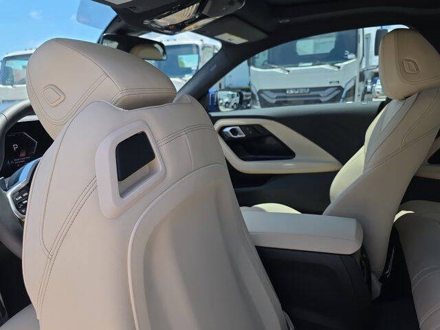 2025 BMW 2 Series 230i