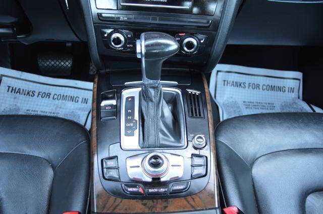 2013 Audi A5 2.0T quattro Premium Plus