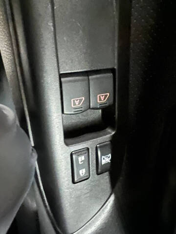 2015 Chevrolet City Express LT