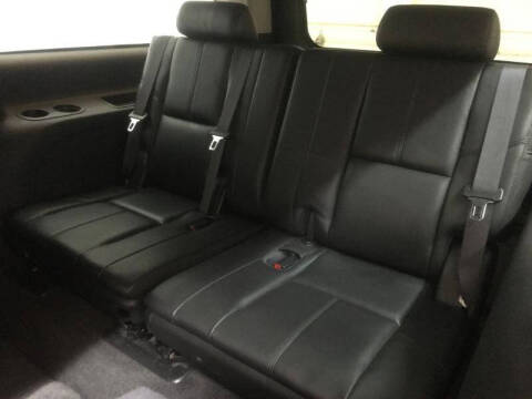 2009 GMC Yukon XL Denali