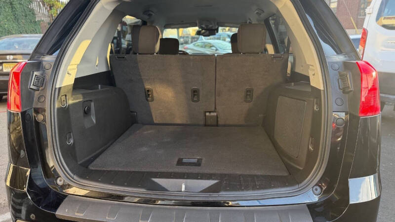 2015 GMC Terrain SLE-2