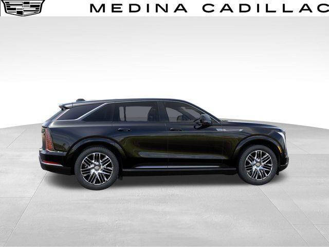 2025 Cadillac Escalade IQ Sport 2