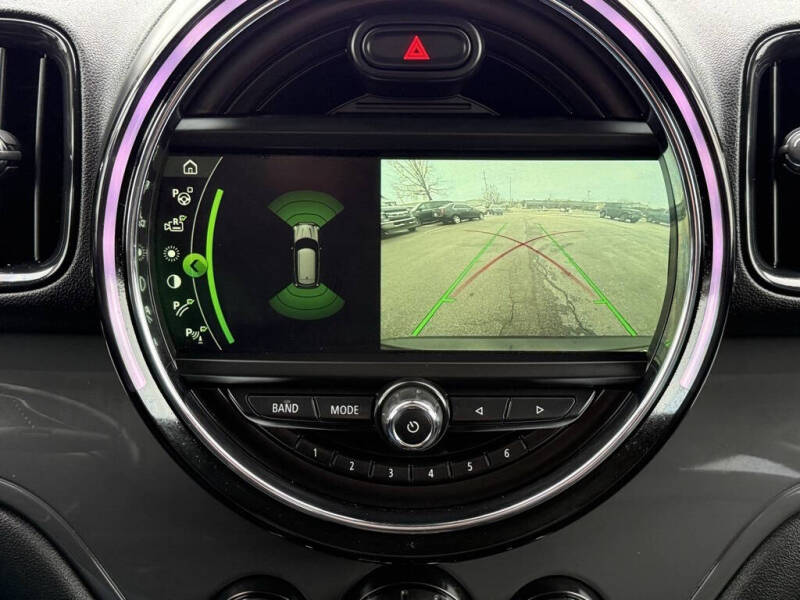 2017 MINI Countryman Cooper ALL4