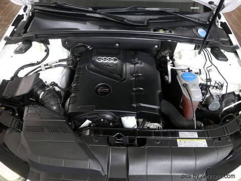 2013 Audi A4 2.0T Premium