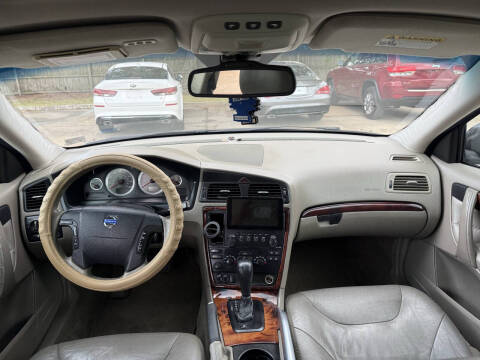 2007 Volvo XC70