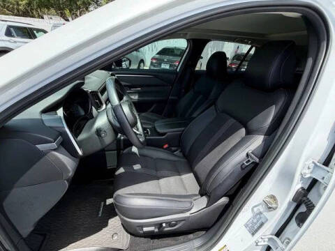 2023 Mazda CX-50 2.5 S Preferred Plus