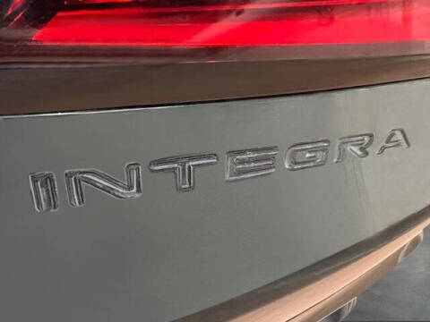 2025 Acura Integra Type S