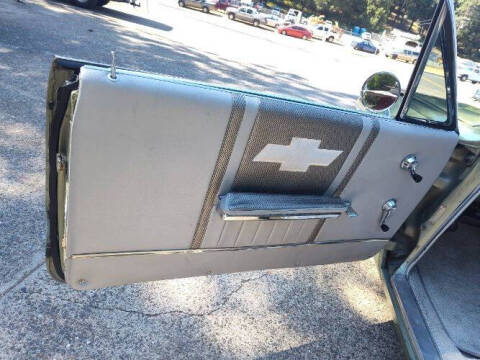 1964 Chevrolet Impala