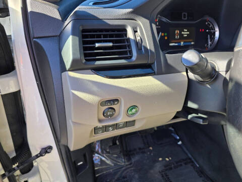 2018 Honda Ridgeline RTL-E