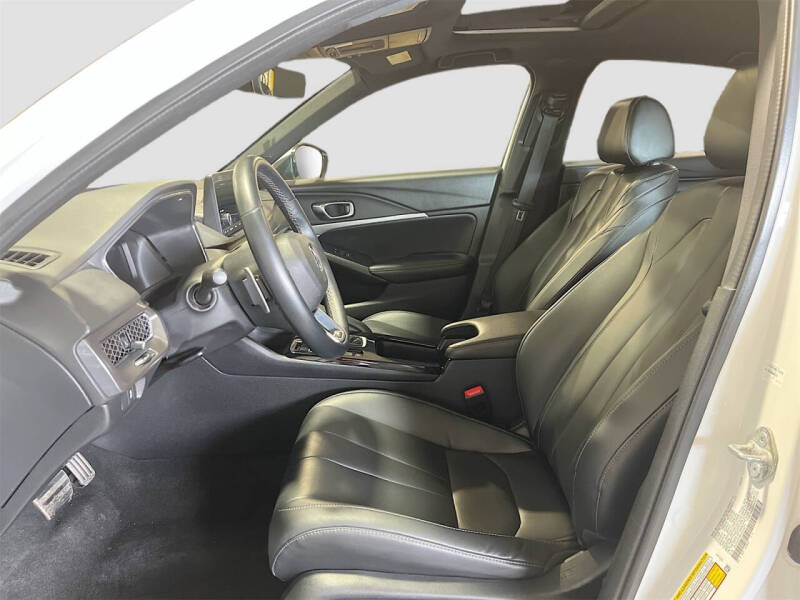 2025 Acura Integra w/A-SPEC