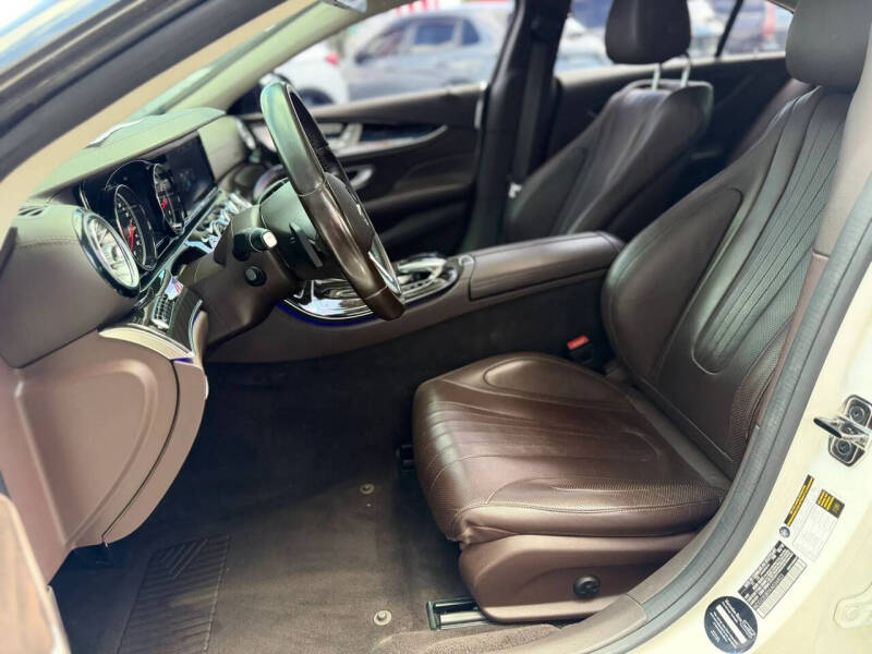 2019 Mercedes-Benz CLS CLS 450