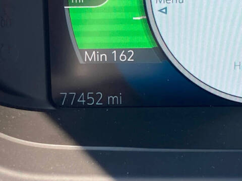 2017 Chevrolet Bolt EV LT