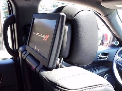 2020 Dodge Durango R/T