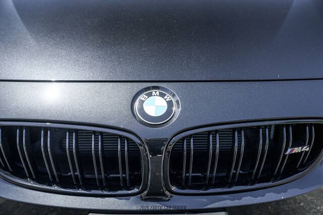 2020 BMW M4