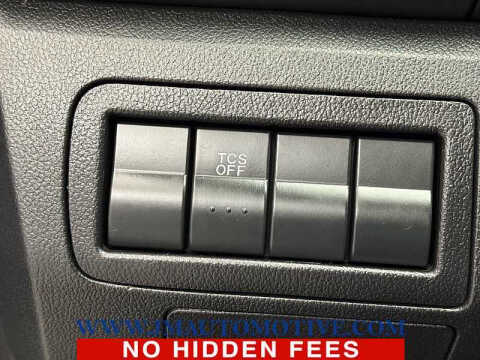 2010 Mazda CX-7 i SV