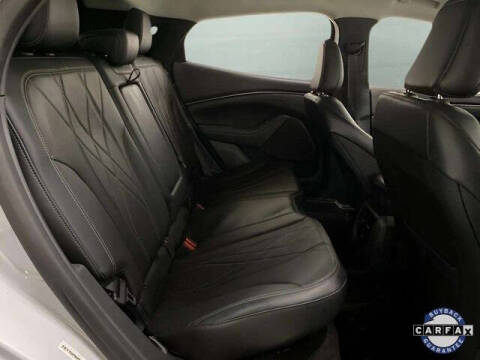 2023 Ford Mustang Mach-E Select