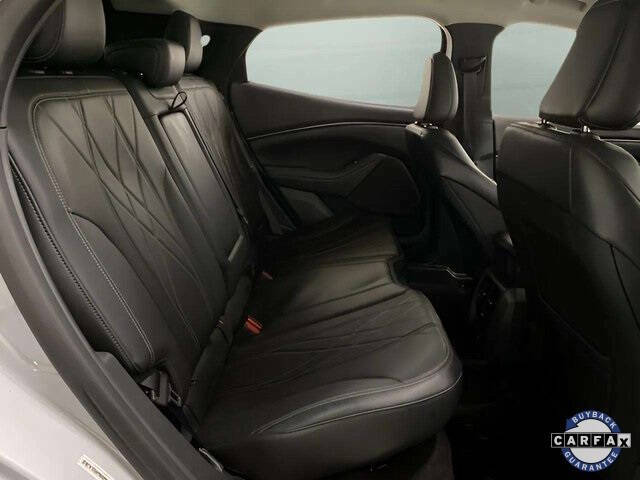 2023 Ford Mustang Mach-E Select