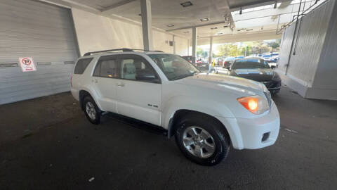 2007 Toyota 4Runner
